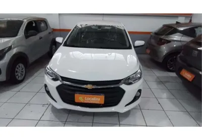 Chevrolet onix 2023 1.0 turbo flex plus ltz automático