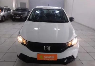 Fiat argo 2023 1.0 firefly flex manual