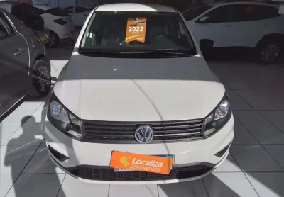 Volkswagen gol 2021 1.0 12v mpi totalflex 4p manual