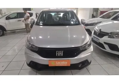 Fiat argo 2023 1.0 firefly flex drive manual