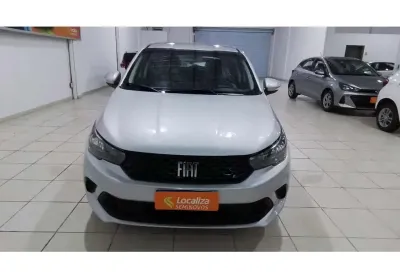 Fiat argo 2022 1.0 firefly flex manual