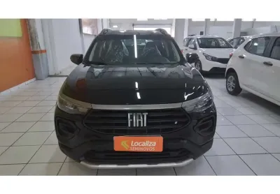 Fiat pulse 2023 1.0 turbo 200 flex audace cvt