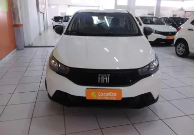 Fiat argo 2023 1.0 firefly flex manual