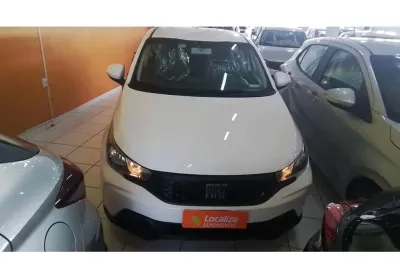 Fiat argo 2023 1.0 firefly flex manual