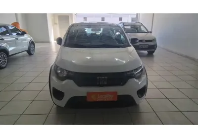 Fiat mobi 2023 1.0 evo flex like. manual