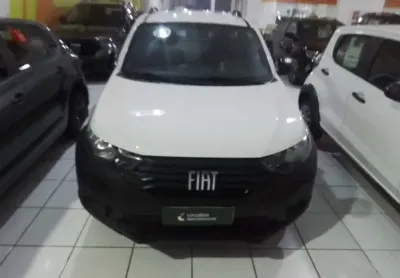 Fiat strada 2023 1.4 fire flex endurance cs manual