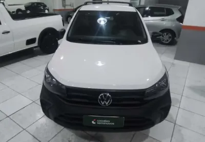 Volkswagen saveiro 2024 1.6 msi robust cs 16v flex 2p manual