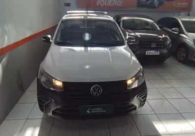Volkswagen saveiro 2024 1.6 msi robust cs 16v flex 2p manual