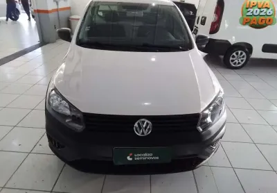 Volkswagen saveiro 2024 1.6 msi robust cs 16v flex 2p manual