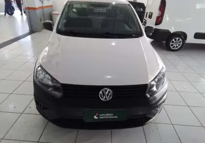 Volkswagen saveiro 2024 1.6 msi robust cs 16v flex 2p manual