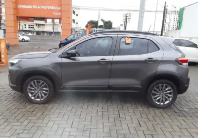 Fiat pulse 2025 1.3 flex drive cvt