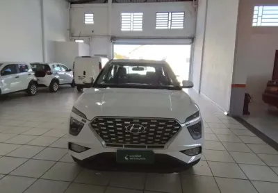 Hyundai creta 2024 1.0 tgdi flex comfort plus automático