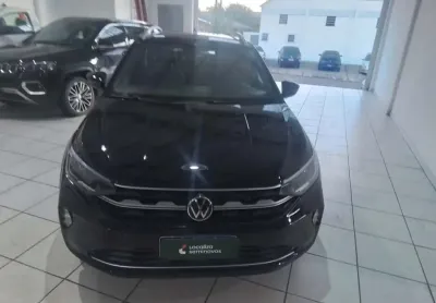 Volkswagen nivus 2024 1.0 200 tsi total flex highline automático