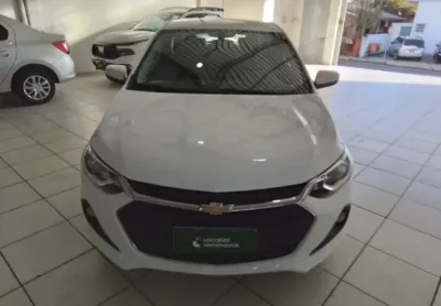 Chevrolet onix 2025 1.0 turbo flex lt manual