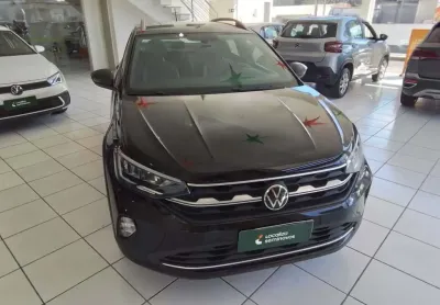 Volkswagen nivus 2024 1.0 200 tsi total flex highline automático