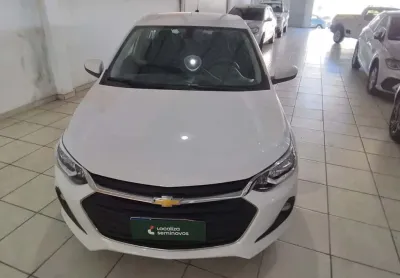 Chevrolet onix 2025 1.0 turbo flex lt manual
