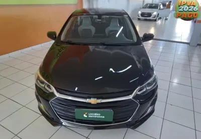 Chevrolet onix 2025 1.0 turbo flex plus premier automático