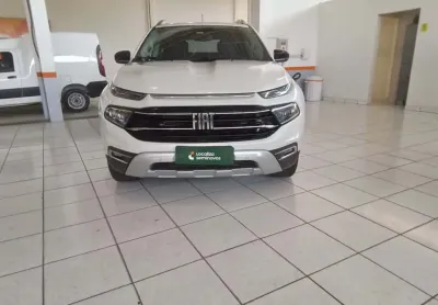 Fiat toro 2023 2.0 16v turbo diesel volcano 4wd at9