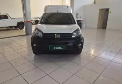 Fiat fiorino 2025 1.4 mpi furgão endurance 8v flex 2p manual