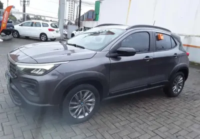 Fiat pulse 2025 1.3 flex drive cvt