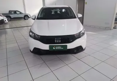 Fiat argo 2024 1.0 firefly flex drive manual