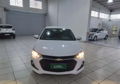 Chevrolet onix 2024 1.0 flex lt manual