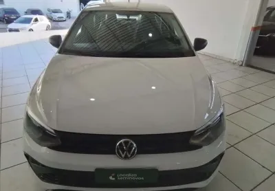 Volkswagen polo 2025 1.0 mpi track manual