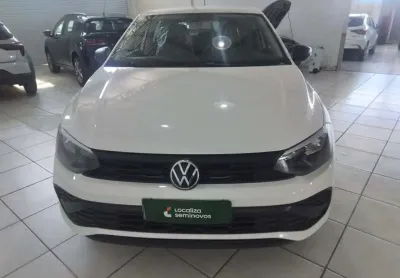 Volkswagen polo 2024 1.0 mpi track manual
