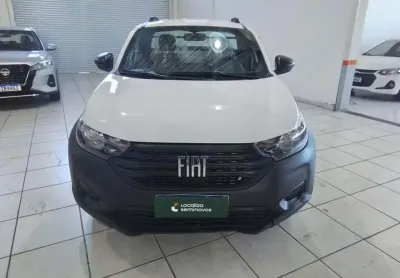 Fiat strada 2023 1.4 fire flex endurance cs manual