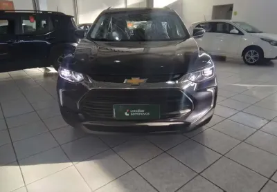 Chevrolet tracker 2024 1.2 turbo flex premier automático
