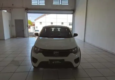 Fiat mobi 2023 1.0 evo flex like. manual