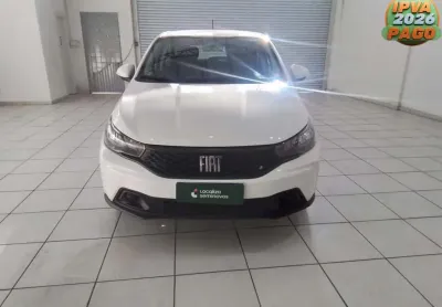 Fiat argo 2025 1.0 firefly flex drive manual