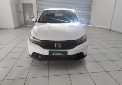 Fiat argo 2025 1.0 firefly flex drive manual