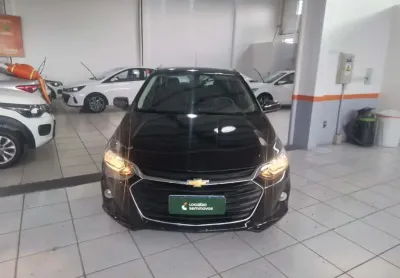 Chevrolet onix 2024 1.0 flex lt manual