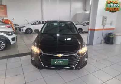 Chevrolet onix 2024 1.0 flex lt manual