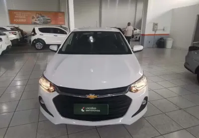 Chevrolet onix 2025 1.0 flex plus lt manual