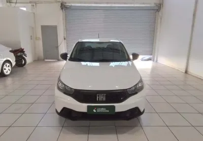 Fiat argo 2023 1.0 firefly flex manual