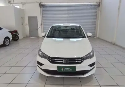 Fiat cronos 2024 1.0 firefly flex drive manual