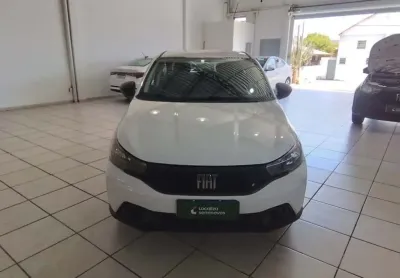 Fiat argo 2023 1.0 firefly flex manual