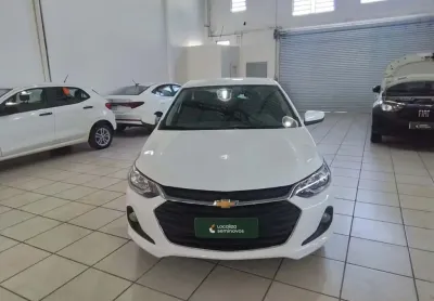 Chevrolet onix 2025 1.0 turbo flex lt manual