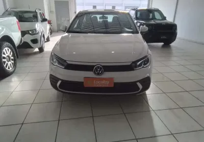 Volkswagen polo 2024 1.0 mpi manual