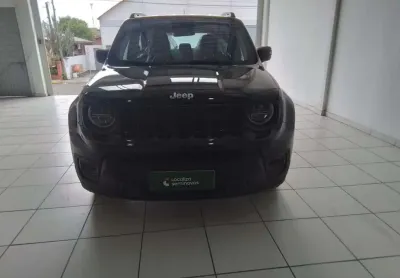 Jeep renegade 2024 1.3 t270 turbo flex sport at6