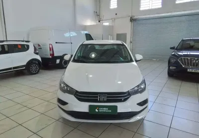 Fiat cronos 2025 1.3 firefly flex drive manual