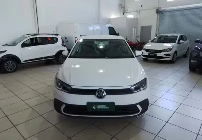 Volkswagen polo 2025 1.0 mpi track manual