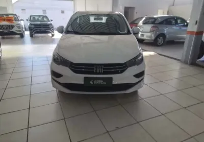 Fiat cronos 2025 1.3 firefly flex drive manual