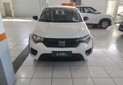 Fiat mobi 2023 1.0 evo flex like. manual