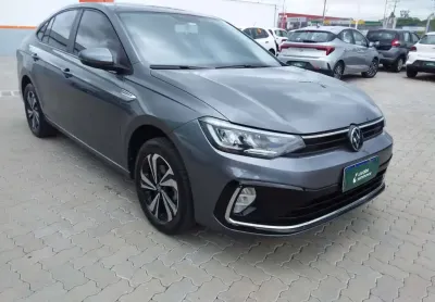 Volkswagen virtus 2023 1.0 200 tsi comfortline automático