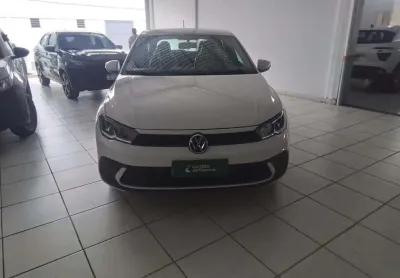 Volkswagen Polo 2024 1.0 mpi manual