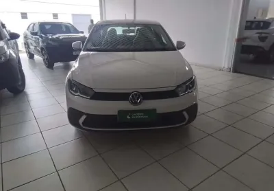 Volkswagen polo 2024 1.0 mpi manual