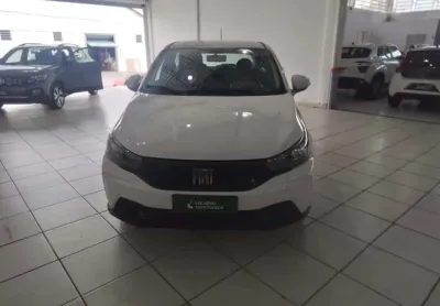 Fiat argo 2024 1.0 firefly flex drive manual